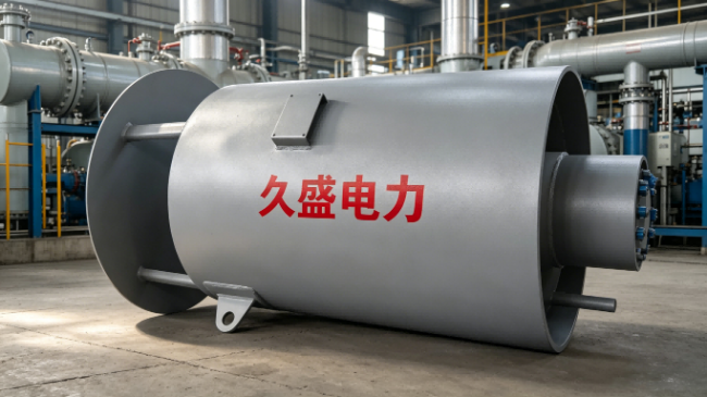 合肥蒸汽消声器