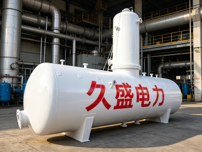 合肥低压式旋膜除氧器